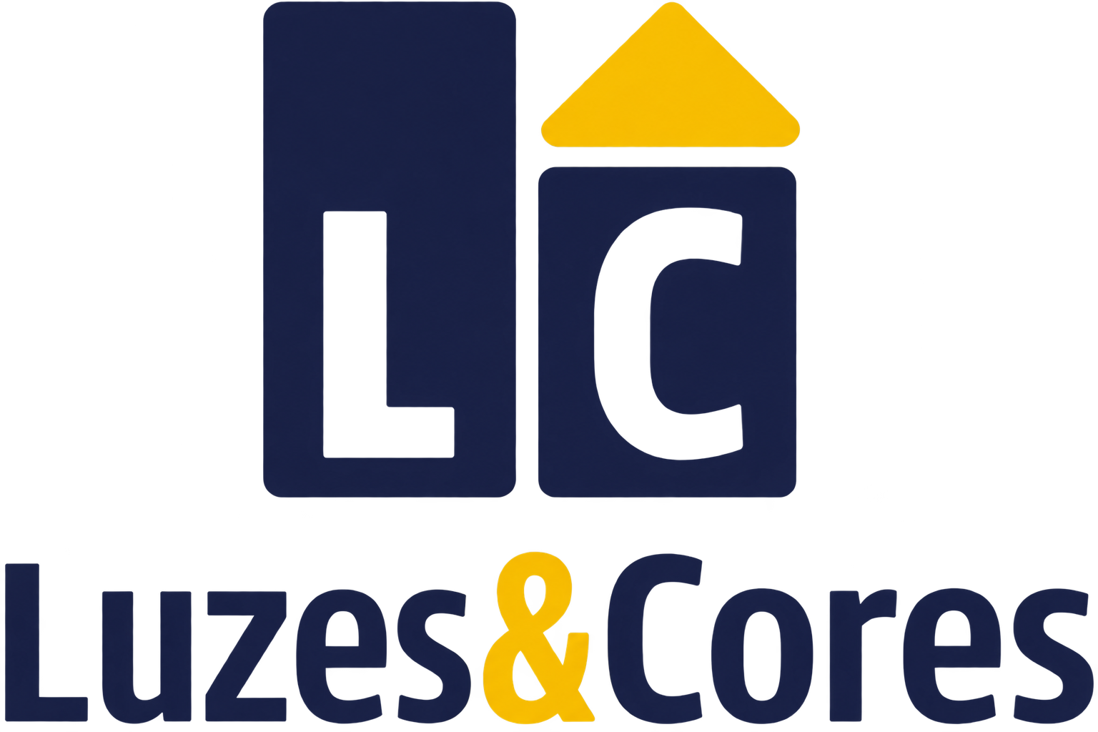 Luzes & Cores